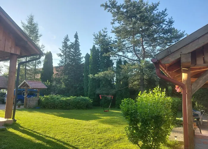 Zergeboglar Vendeghaz